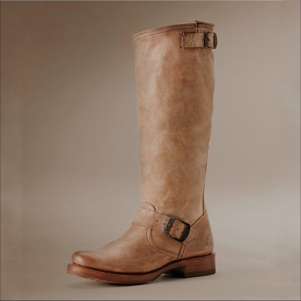 Frye Veronica Tall Boots